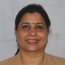 Aamira Parveen